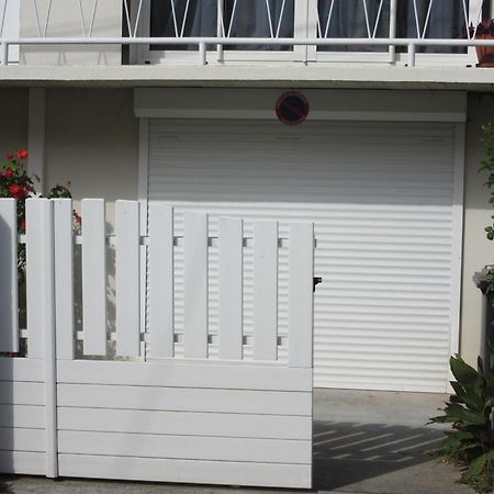 Maranatha Bis Apartment Saintes Exterior photo
