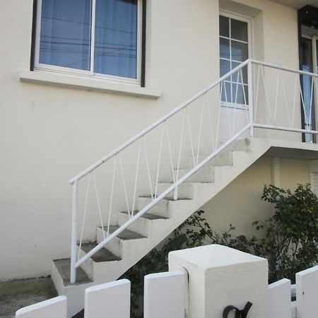 Maranatha Bis Apartment Saintes Exterior photo